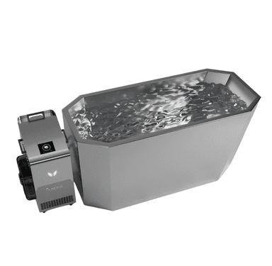 Colderatti Vessel Cold Plunge 1