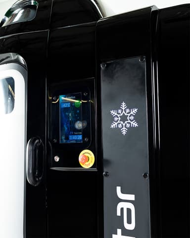 CryoStar Antarctica Electric Cryotherapy Chamber 4