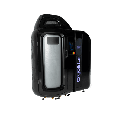 CryoStar Antarctica Electric Cryotherapy Chamber 3