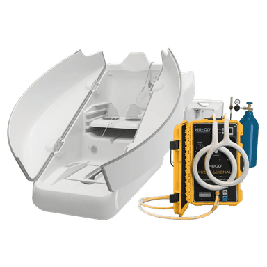 HOCATT Platinum Multi-Modality System 3