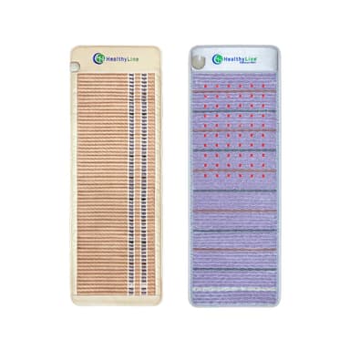 HealthyLine Platinum Series 360 Wrap Set 2