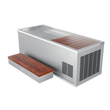 Colderatti Chieftain ICE Cold Plunge 1