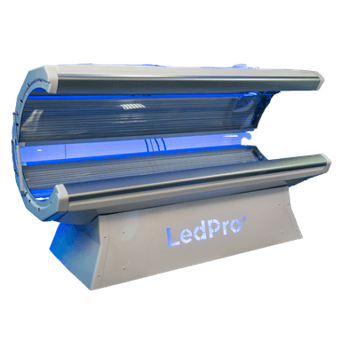CTN.FI LedPro Red Light Therapy Bed 1
