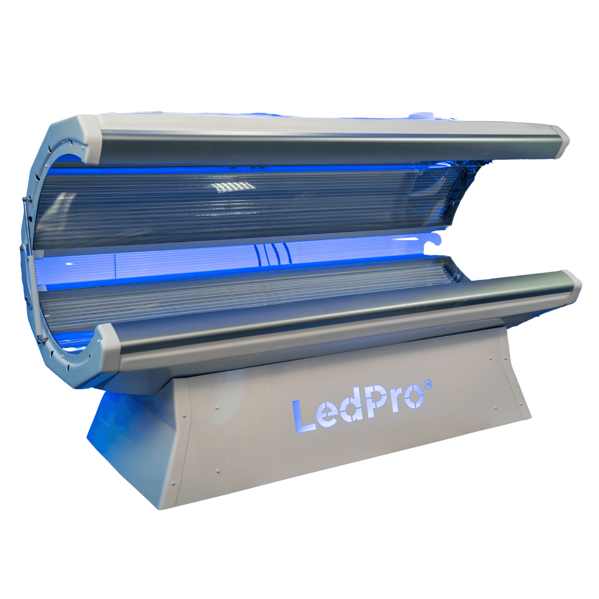 CTN.FI LedPro Red Light Therapy Bed