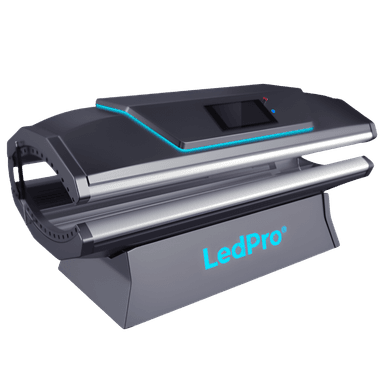 CTN.FI LedPro Red Light Therapy Bed 3