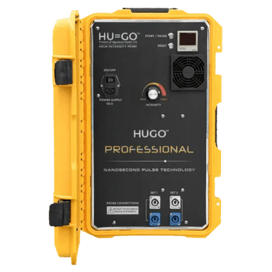 HUGO PRO Driver PEMF Package 1
