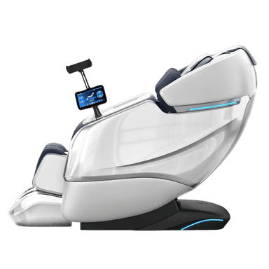 Cryonick De-Stress Lounge Massage Chair 3