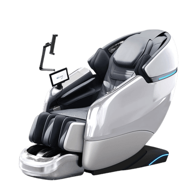 Cryonick De-Stress Lounge Massage Chair 2