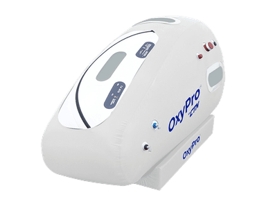 CTN.FI OxyPro VS1 Hyperbaric Chamber 1