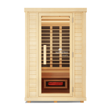 Sunlighten Amplify II Sauna 3