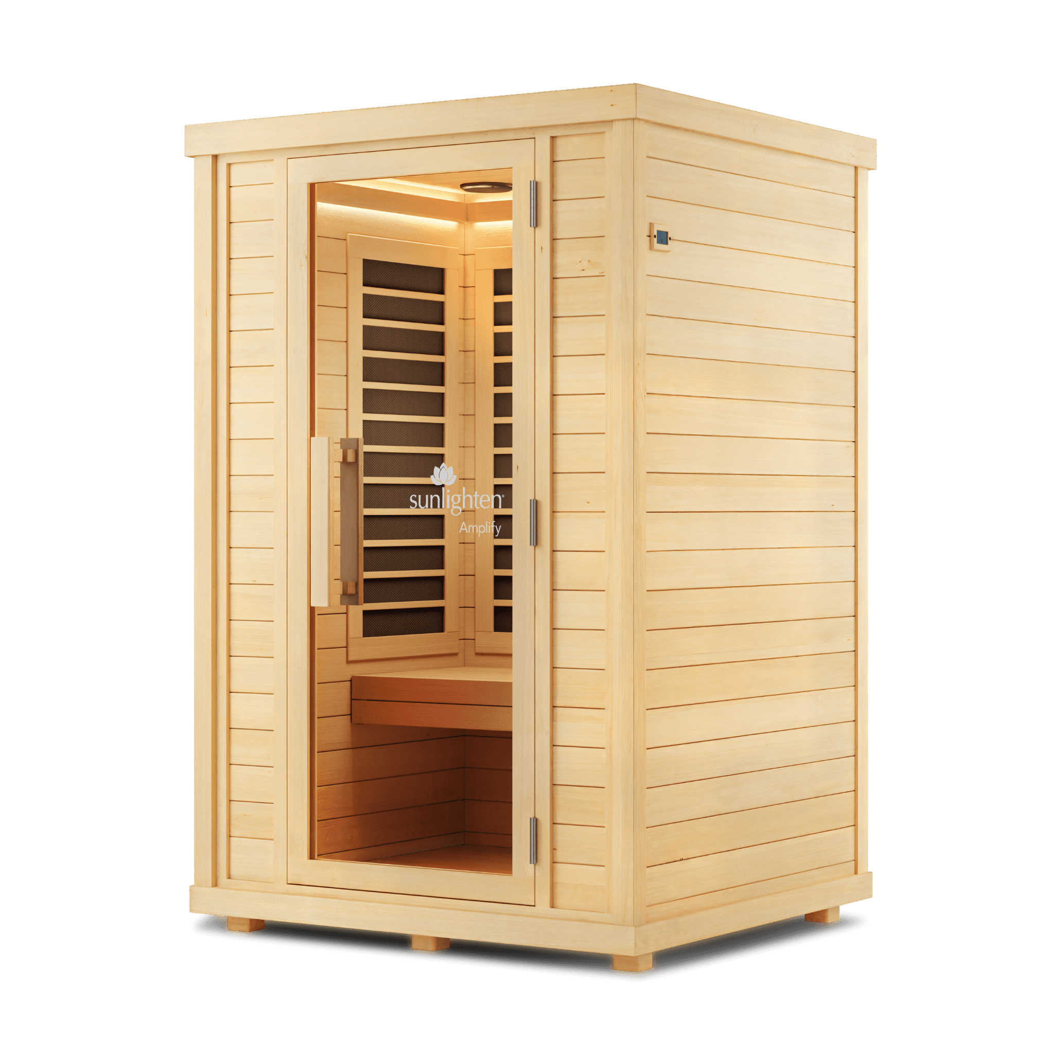 Sunlighten Amplify II Sauna Sunlighten