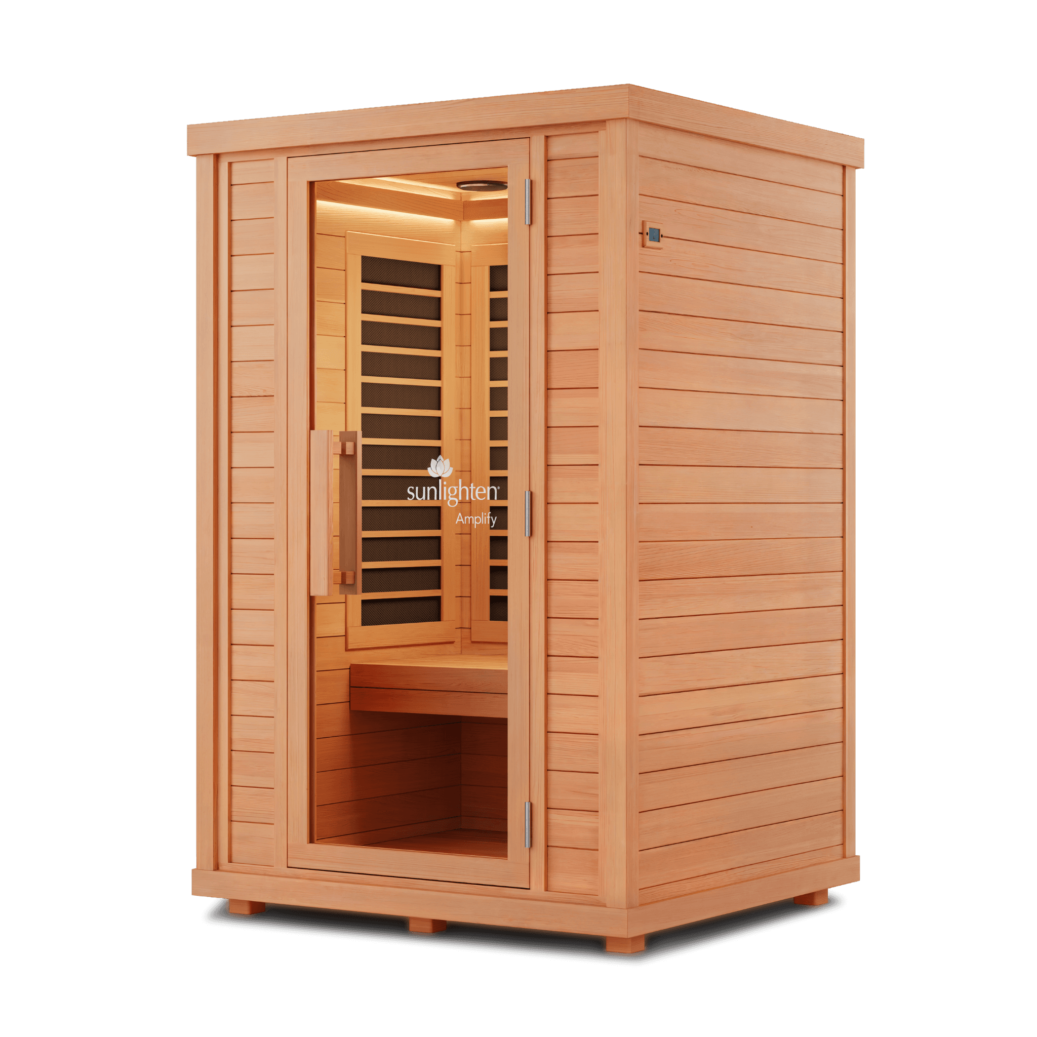 Sunlighten Amplify II Sauna Sunlighten