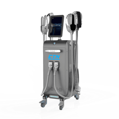 CTN.FI X-TONE EMS Device 1
