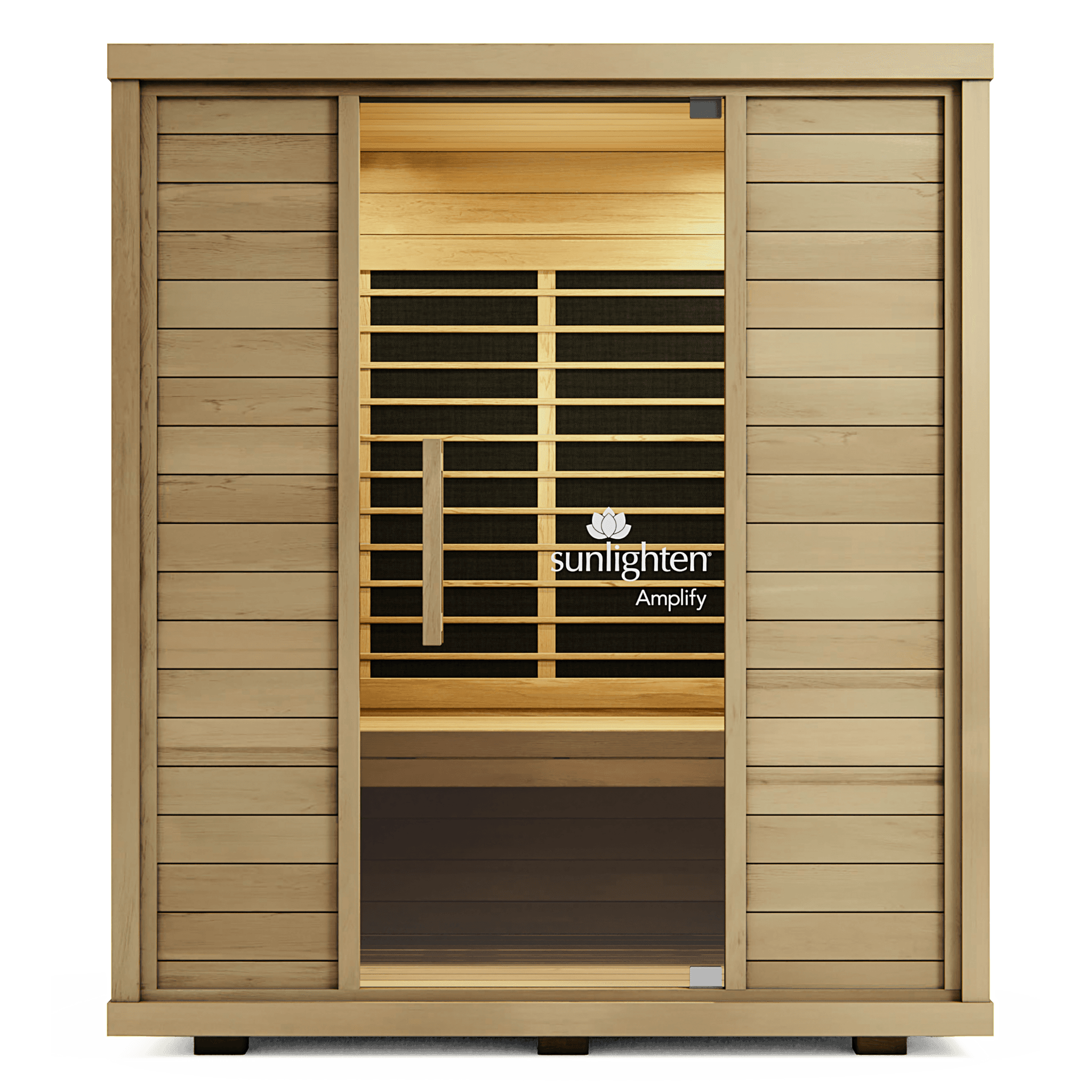 Sunlighten Amplify III Sauna