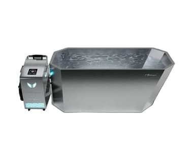 Colderatti Vessel Pro Hot & Cold Plunge 1