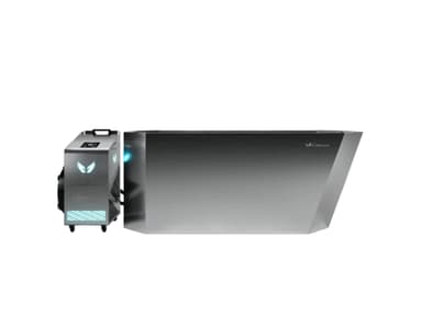Colderatti Vessel Pro Hot & Cold Plunge Colderatti