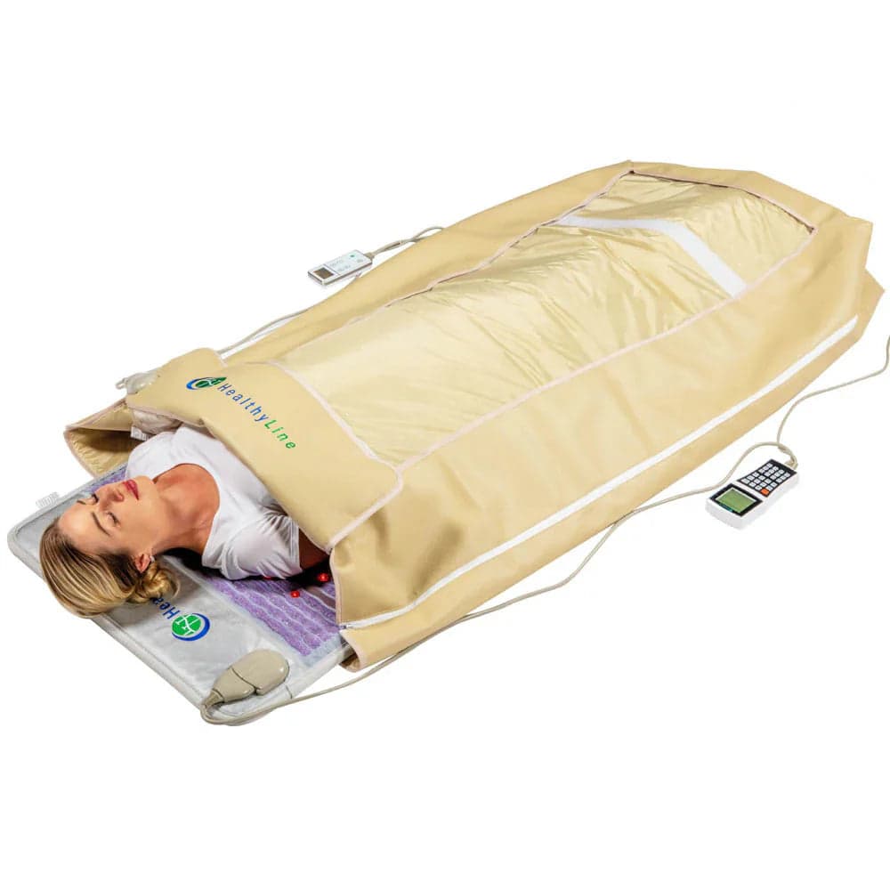 HealthyLine Platinum Series 360 Wrap Set