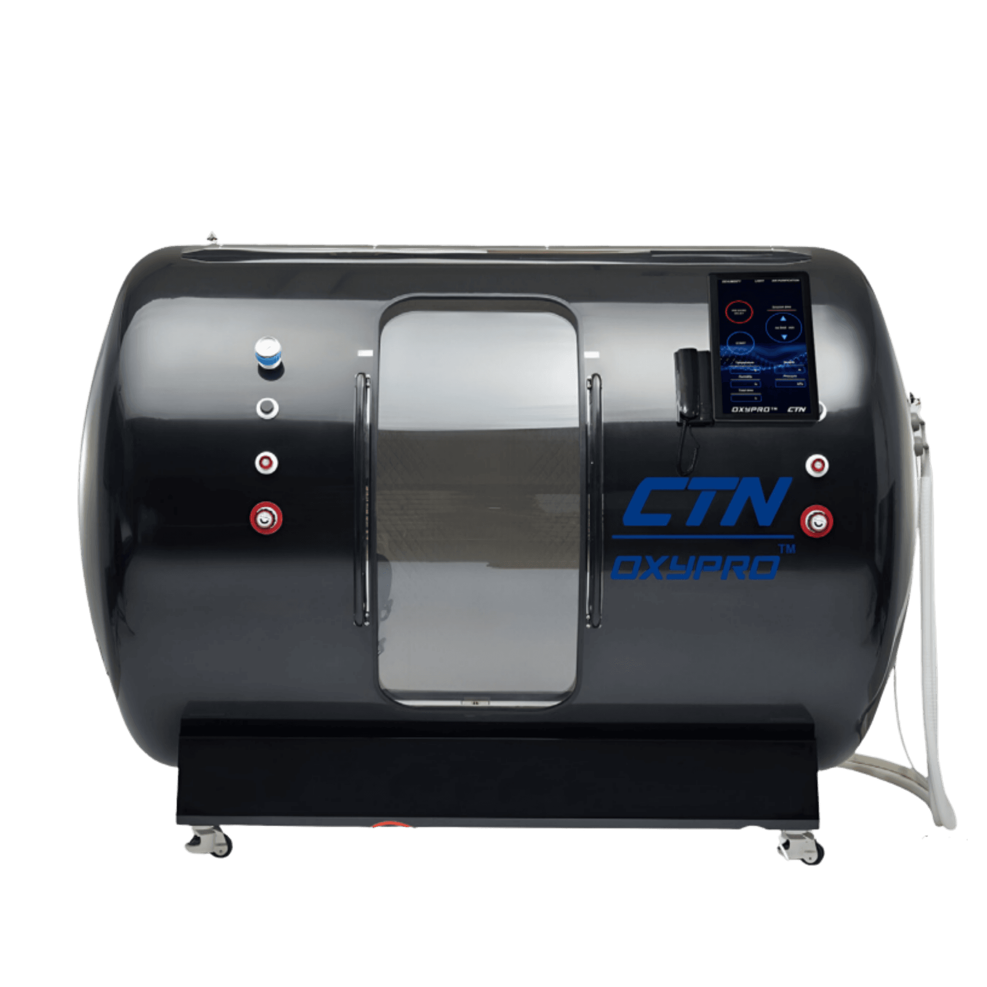 CTN.FI OxyPro VH4 Hyperbaric Chamber 2.0 ATA